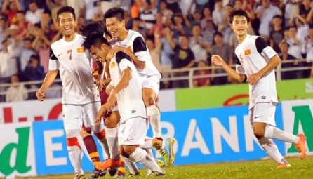 Văn Sơn và Hồng Duy trở lại trận gặp U19 Nhật Bản